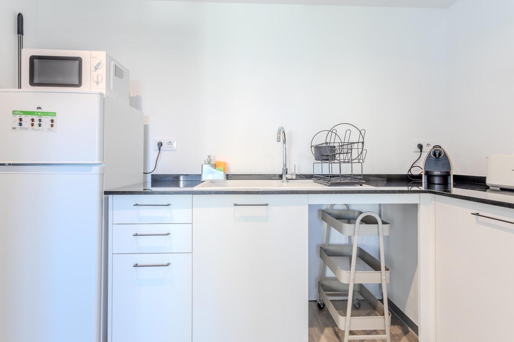 Loft Del Ter Apartment Bordils Екстериор снимка