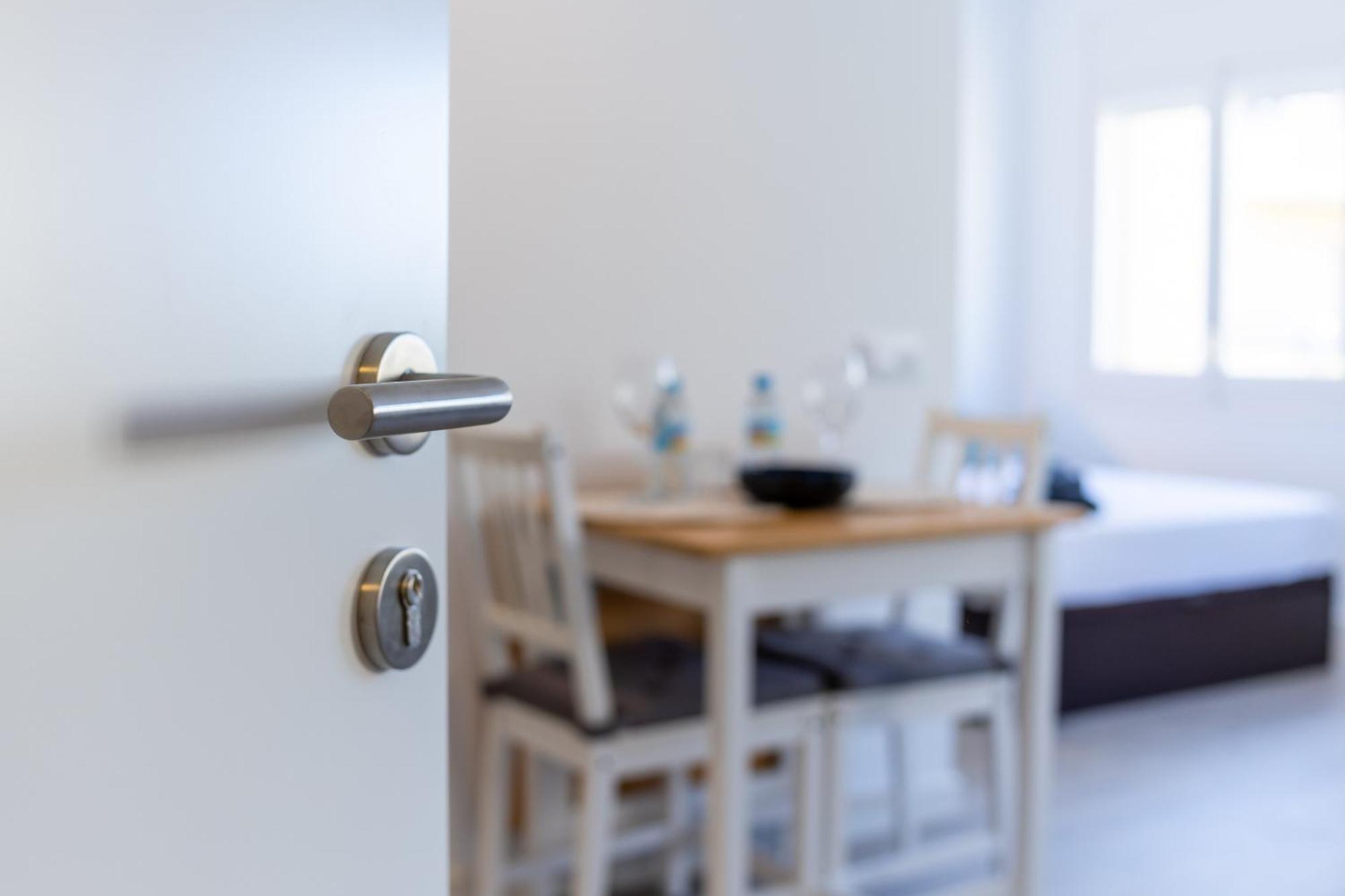 Loft Del Ter Apartment Bordils Екстериор снимка