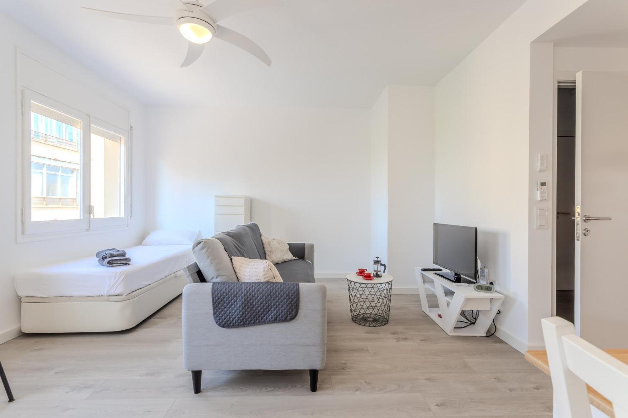 Loft Del Ter Apartment Bordils Екстериор снимка