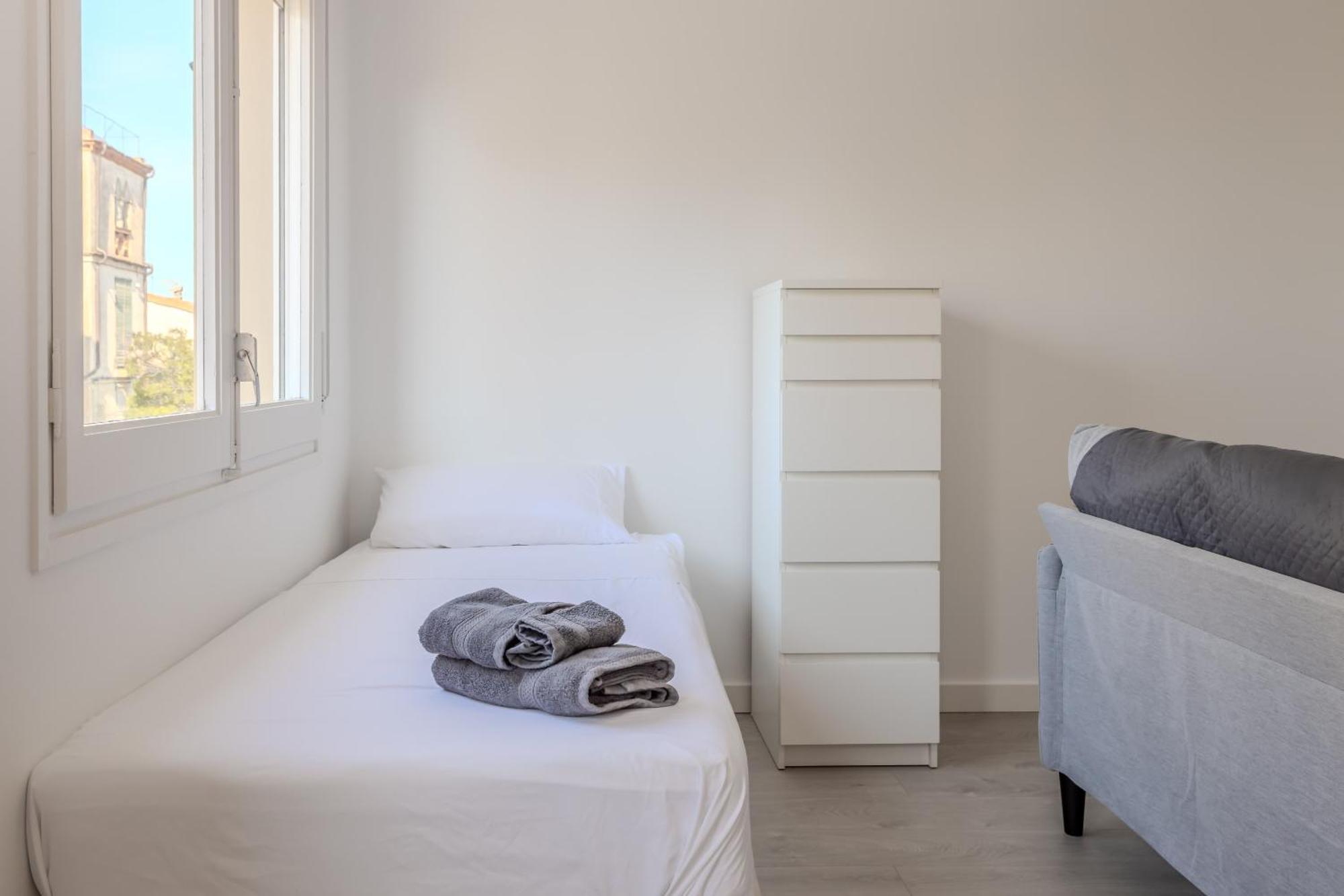 Loft Del Ter Apartment Bordils Екстериор снимка